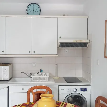 Centre Ville, Port Et Lejlighed Bandol