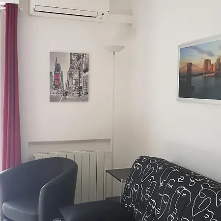 Centre Ville, Port Et *