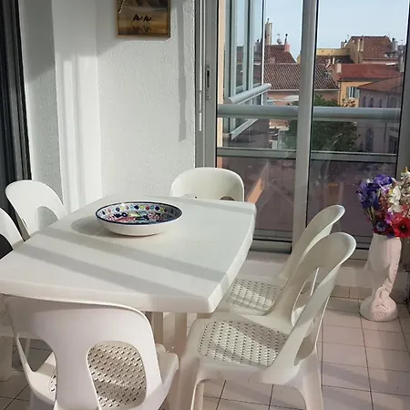 Centre Ville, Port Et Lejlighed Bandol