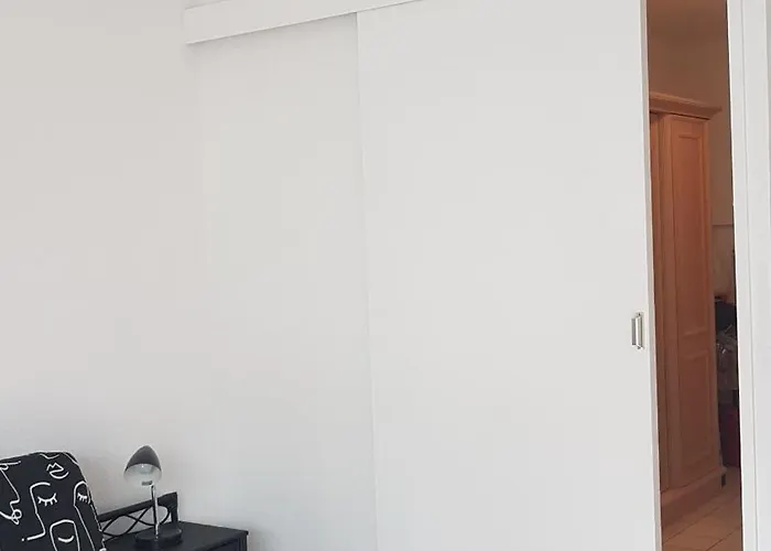 Lejlighed Centre Ville, Port Et *