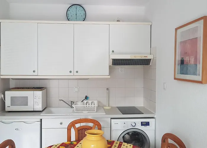 Centre Ville, Port Et Lejlighed Bandol