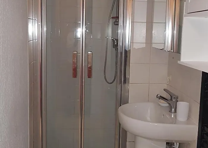 Centre Ville, Port Et Lejlighed