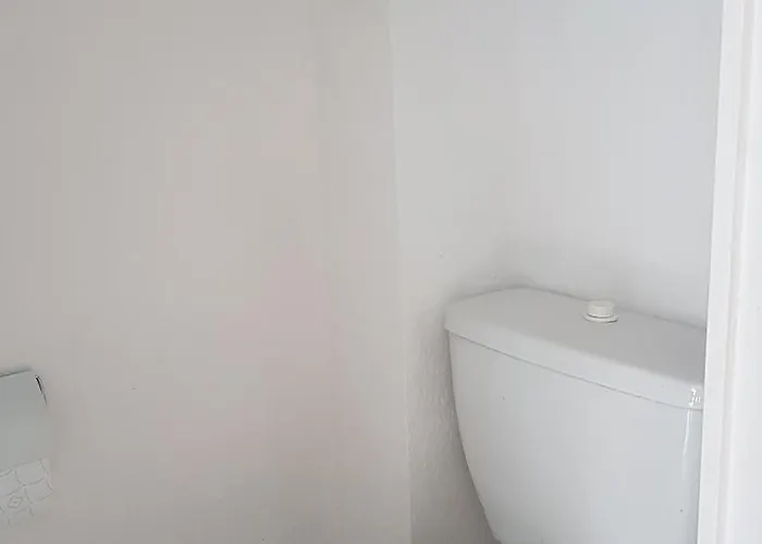 Lejlighed Centre Ville, Port Et *